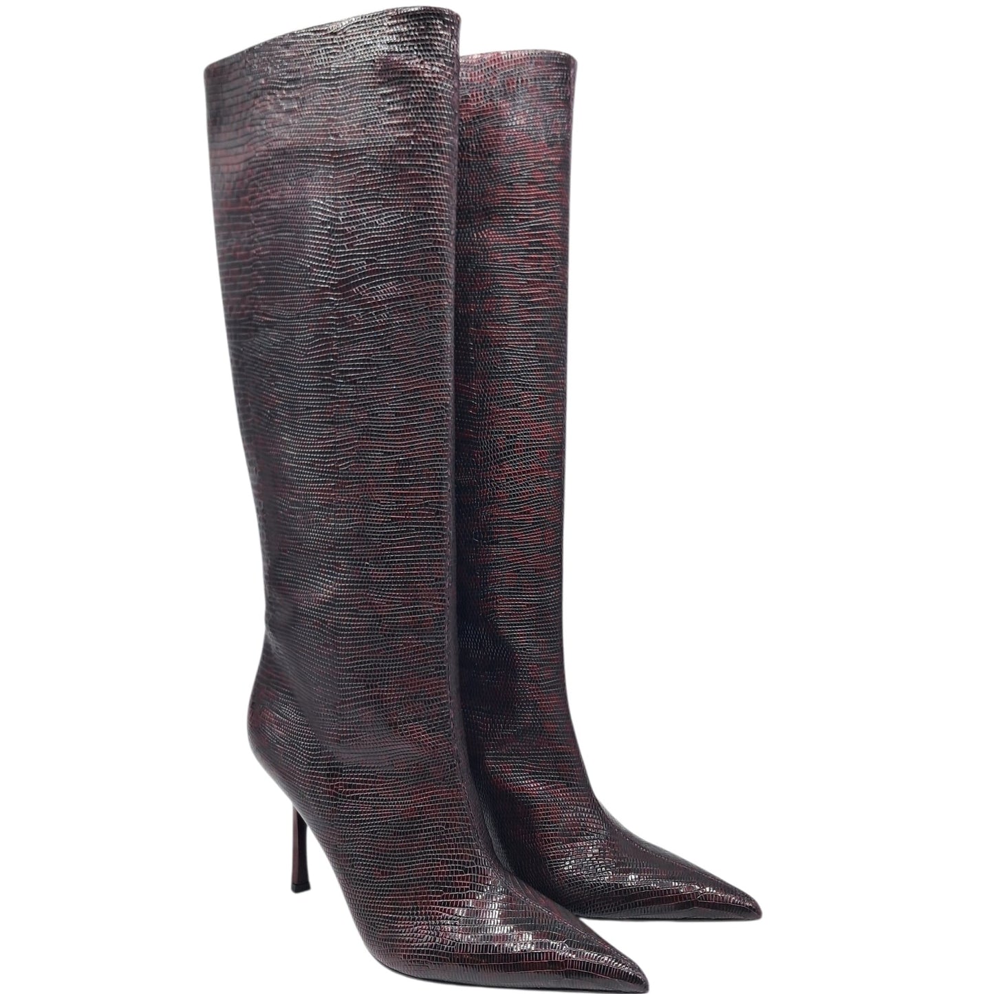 Aldo castagna stivali