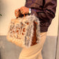 Rue Madame Paris aspen tote