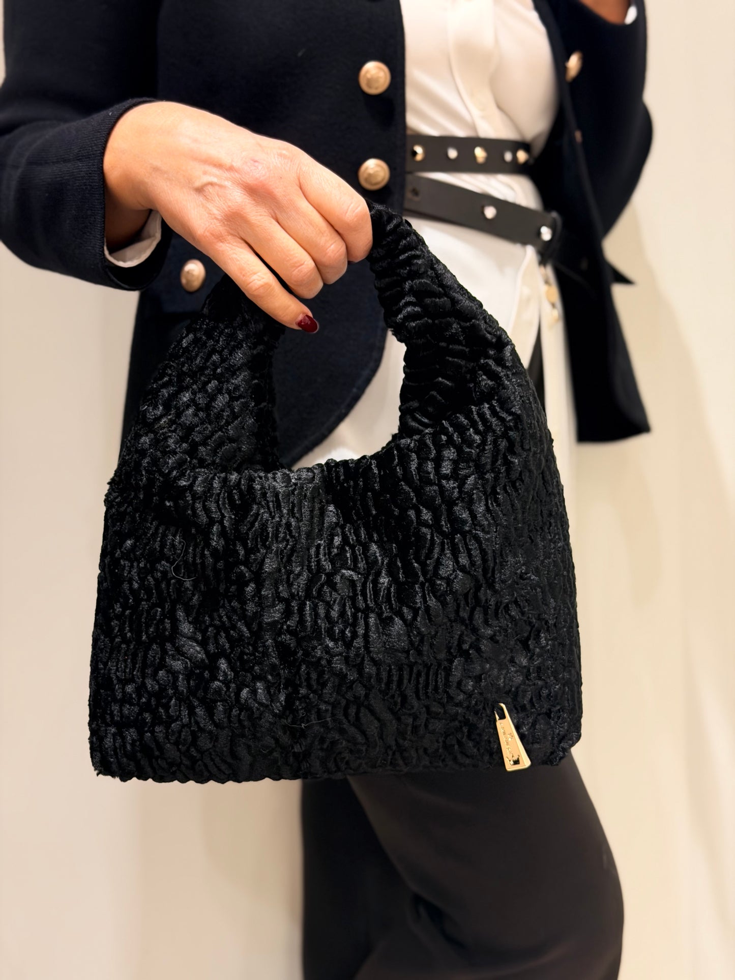 La milanesa Lisa small