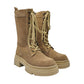 Emanuelle Vee anfibio beige
