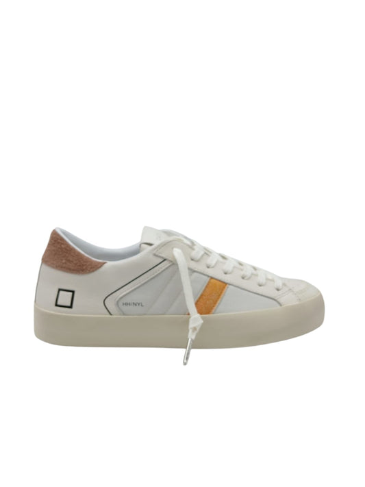 D.A.T.E hill low half9