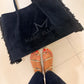 Marc Ellis buby calypso black