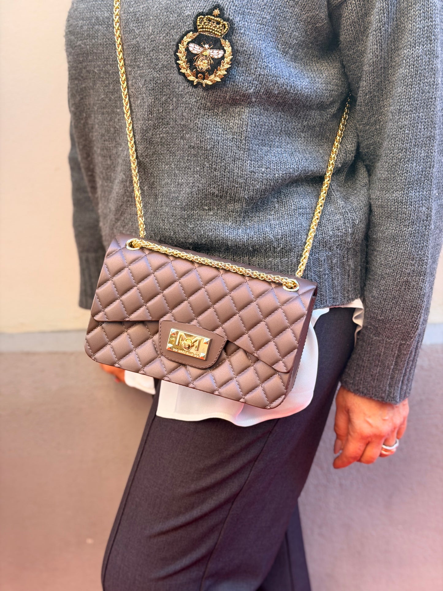 Marc Ellis flat falcon S