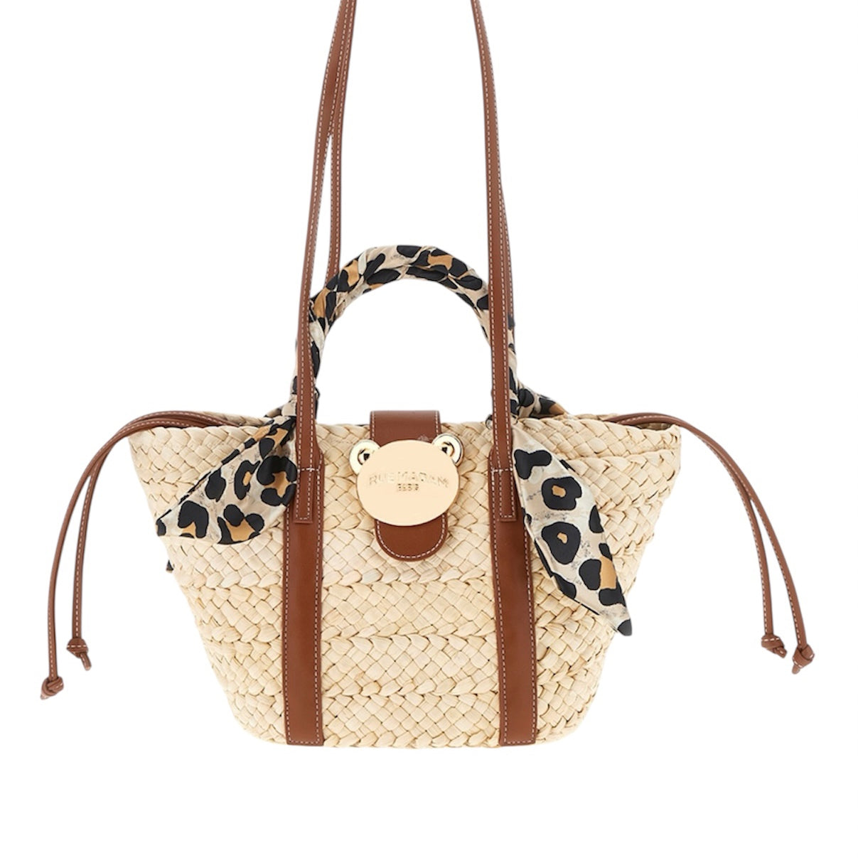 Rue Madame soleil basket