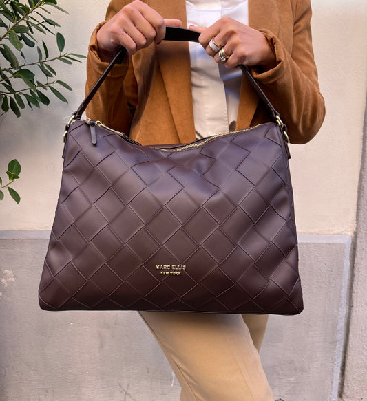 Marc Ellis cloud tote