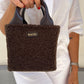 D.a.t.e borsa montone