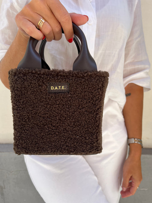 D.a.t.e borsa montone