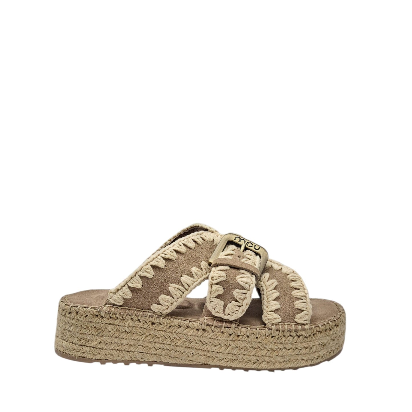Mou jute sandal psan