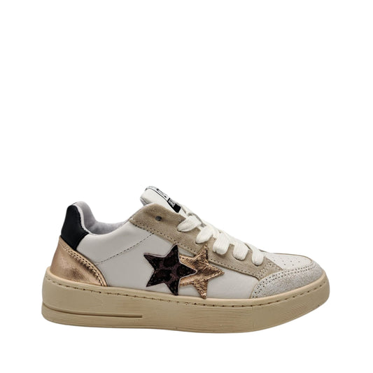 2Star white/rame