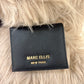 Marc ellis Minty