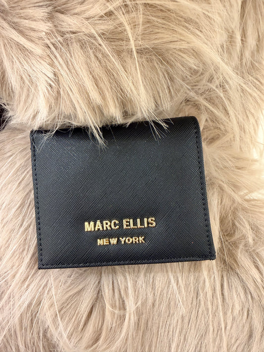 Marc ellis Minty