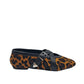 Schutz ballerina animalier