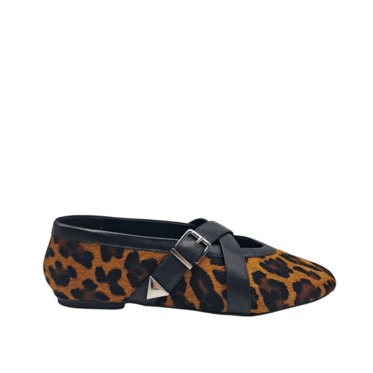 Schutz ballerina animalier