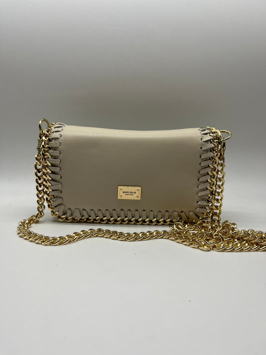 Marc Ellis Haiti beige