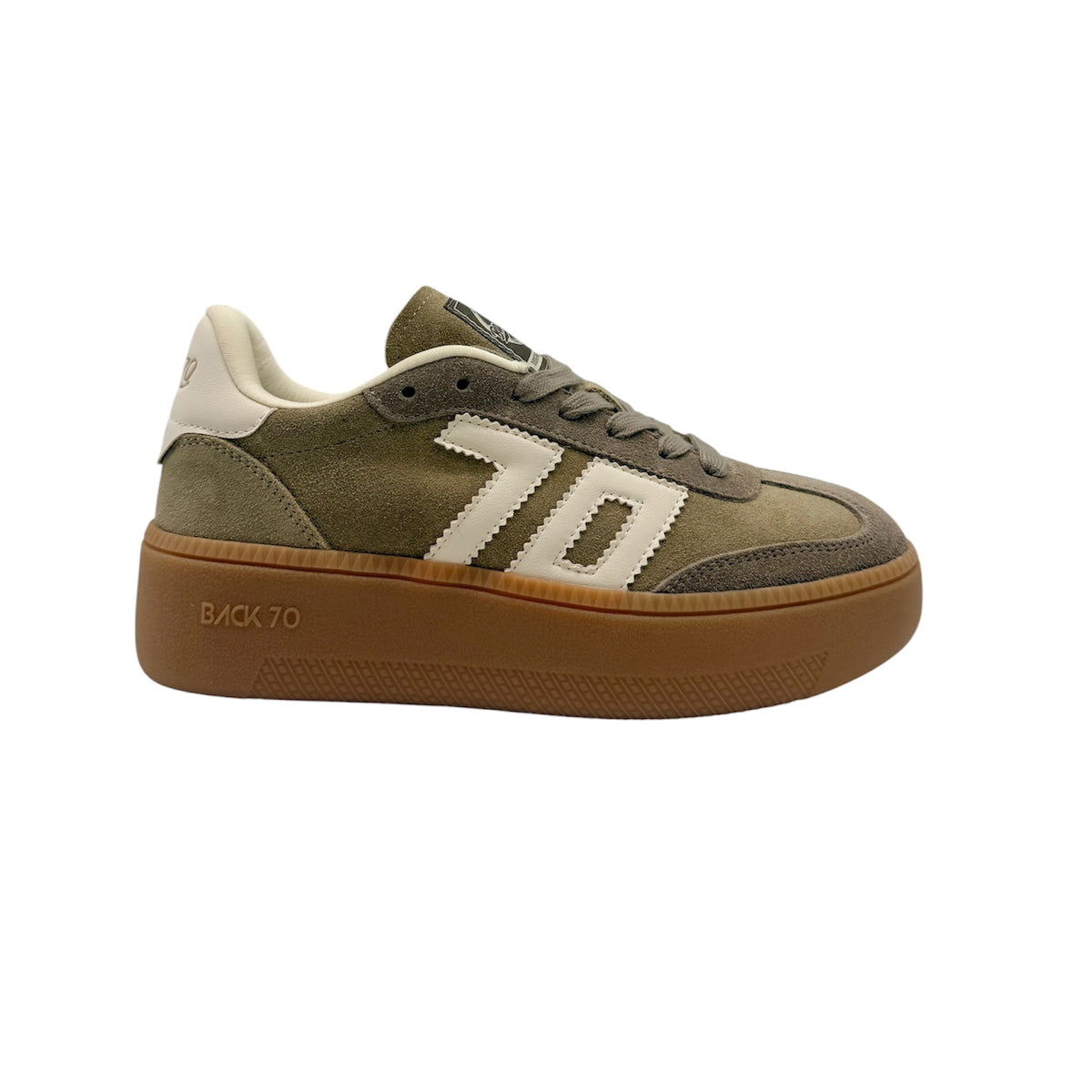 Back 70 XXL beige