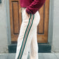 Gabriella Gucci pantalone tuta palazzo