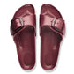BIRKENSTOCK madrid big buckle