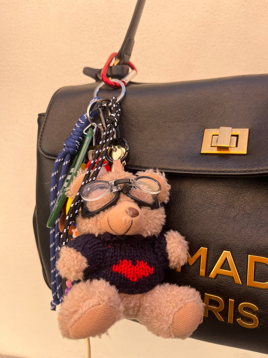 Rue Madam Paris charm
