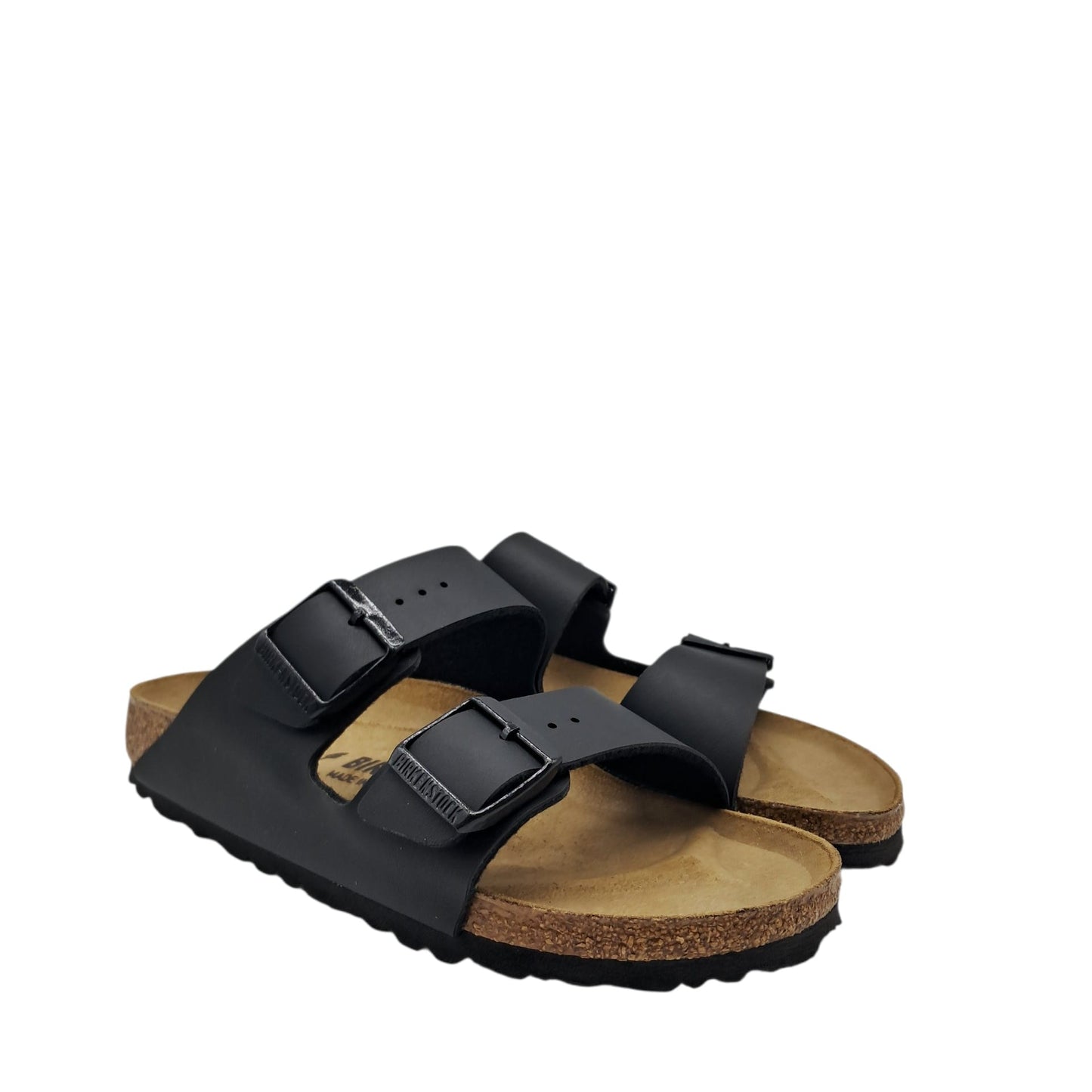 Birkenstock Arizona Black