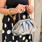 Clutch pelle piombo