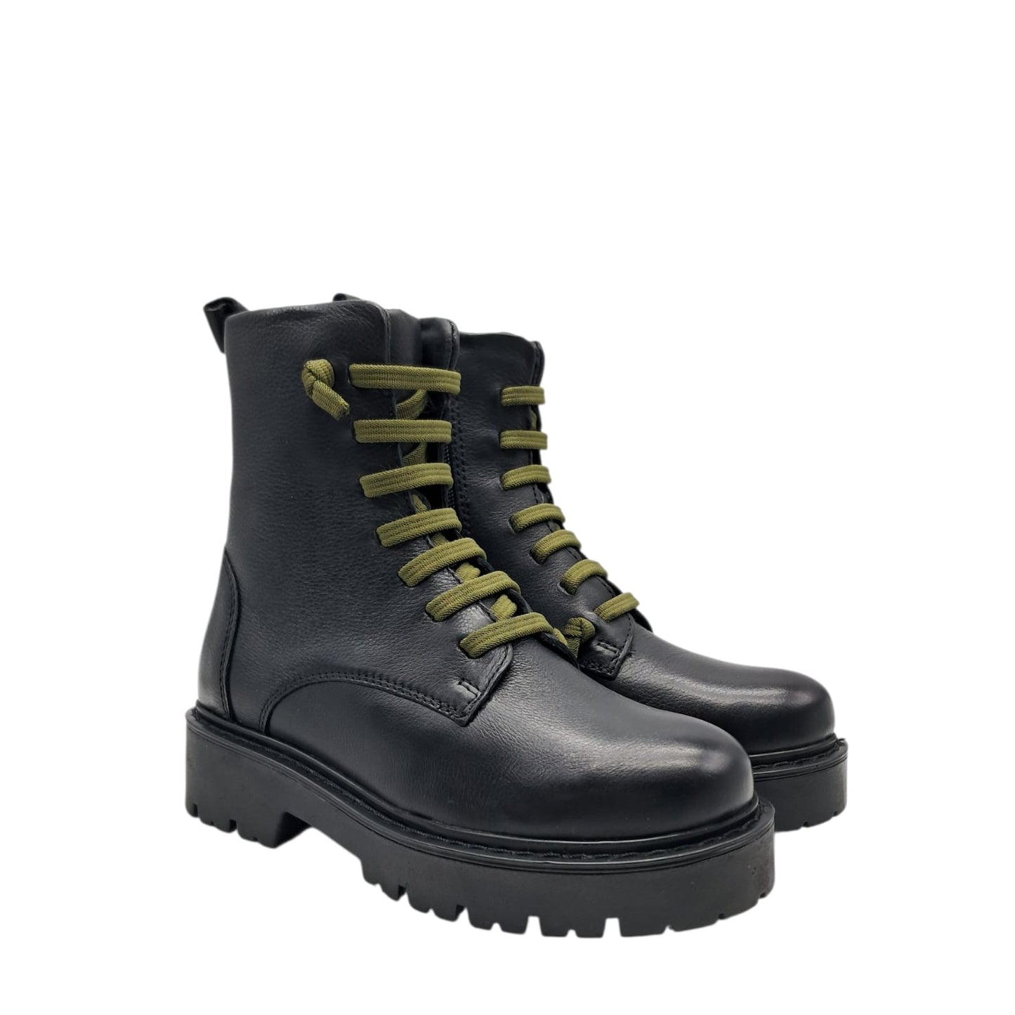 Shooters anfibio green