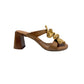 Hispanitas rafia naturale