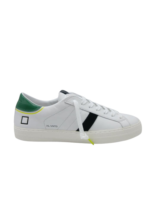 D.A.T.E Hill low vintage