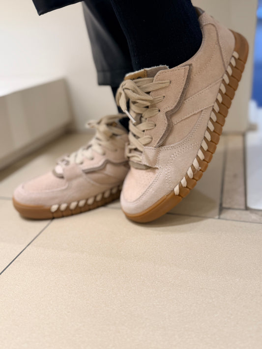 Colors of California Taupe