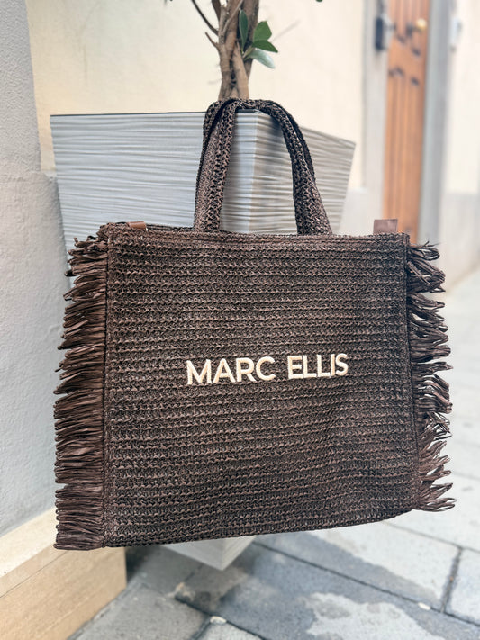 Marc Ellis buby claire L