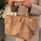 La carrie navajo shopper