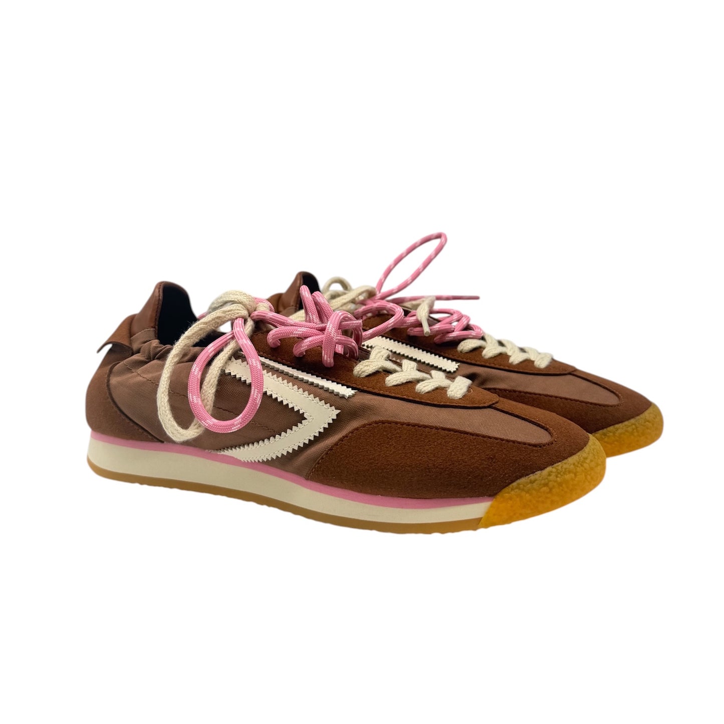 Puraai Panther brown