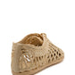 Palomita sneakers rafia
