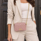 Marc Ellis flat boom rosa