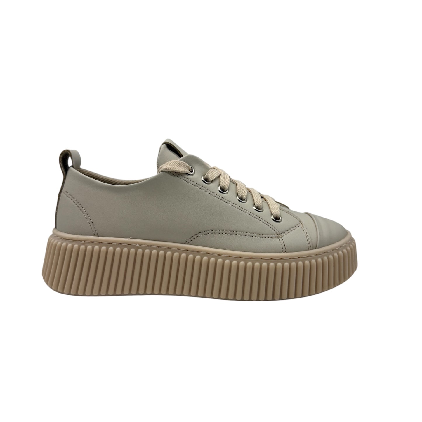 Federica Falcetti sneakers burro