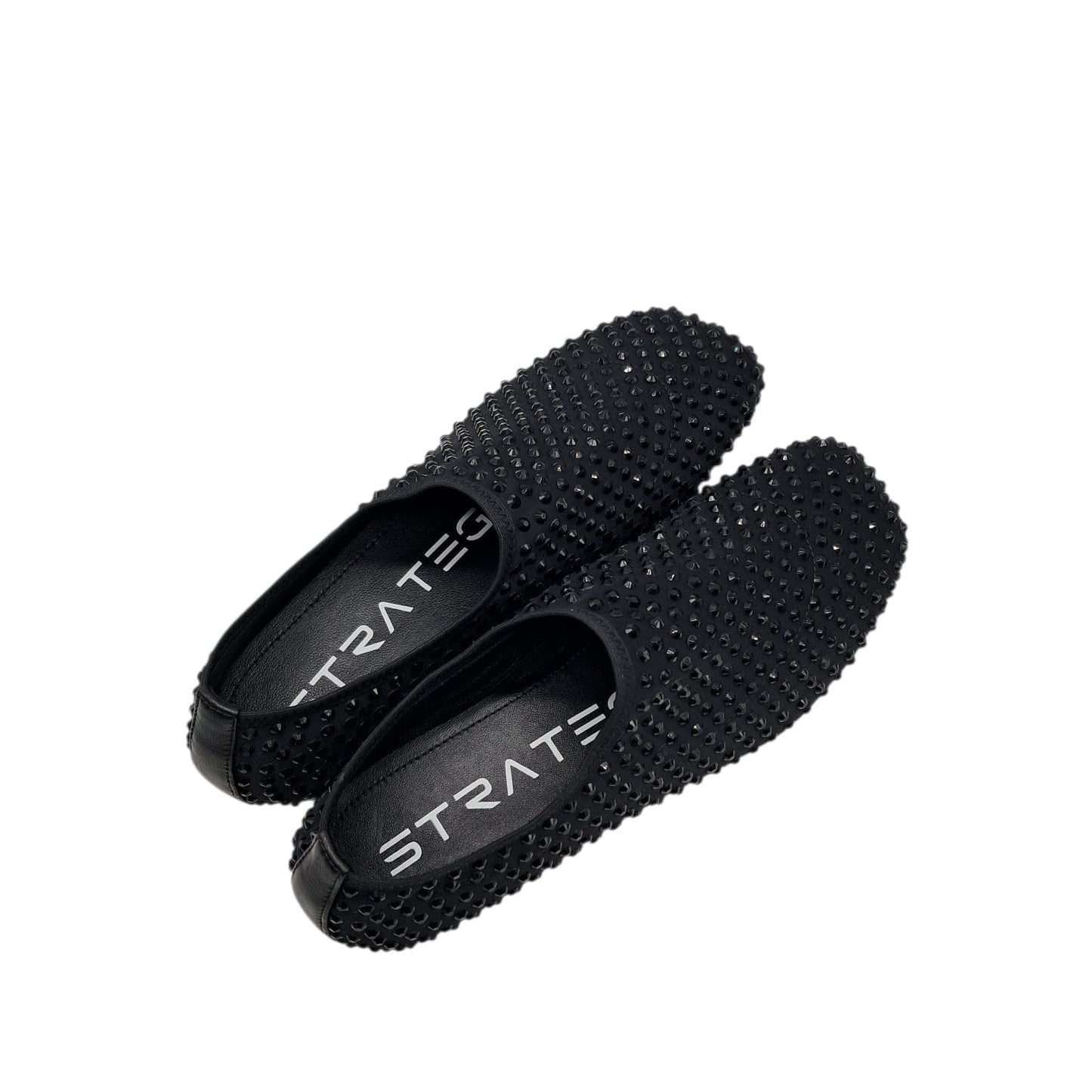 Strategia lady ballerina strass