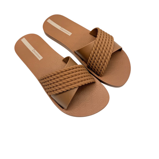 Ipanema street Fem