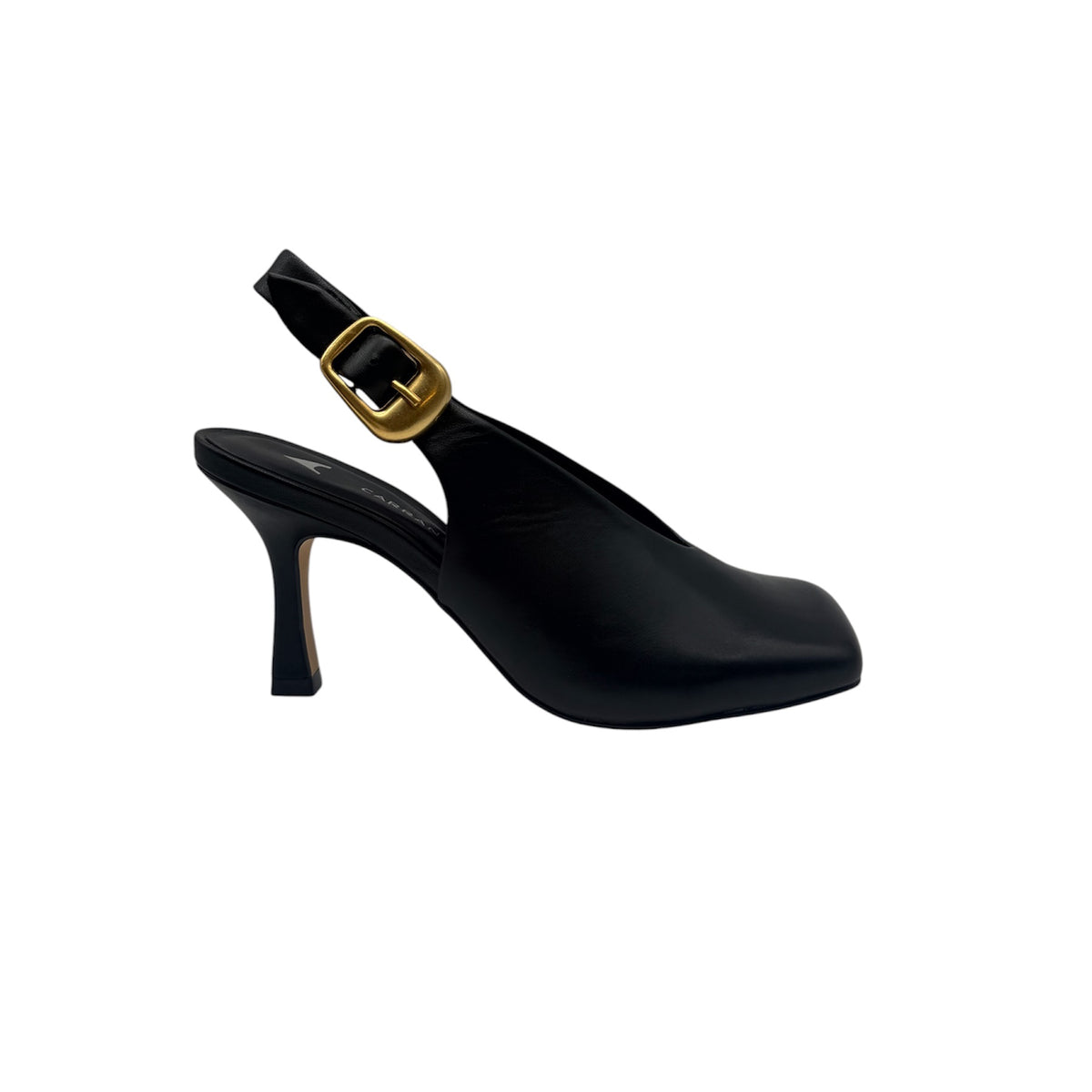 Carrano slingback