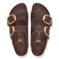 BIRKENSTOCK Arizona big buckle habana