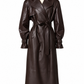 TWENTY FOUR HAITCH trench lungo