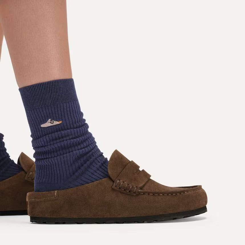 BIRKENSTOCK Naples wrapped