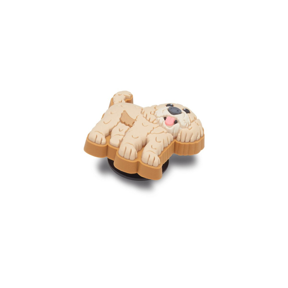 Crocs Golden Doodle Puppy