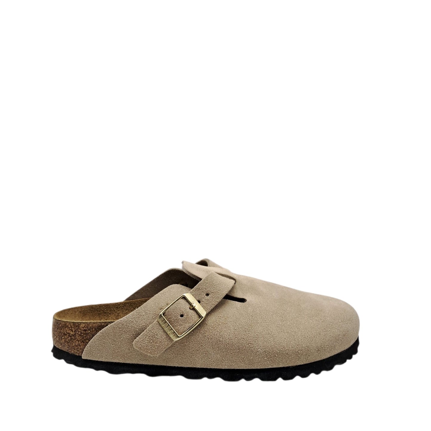Birkenstock Boston Sandcastle