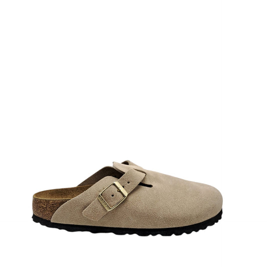 Birkenstock Boston Sandcastle