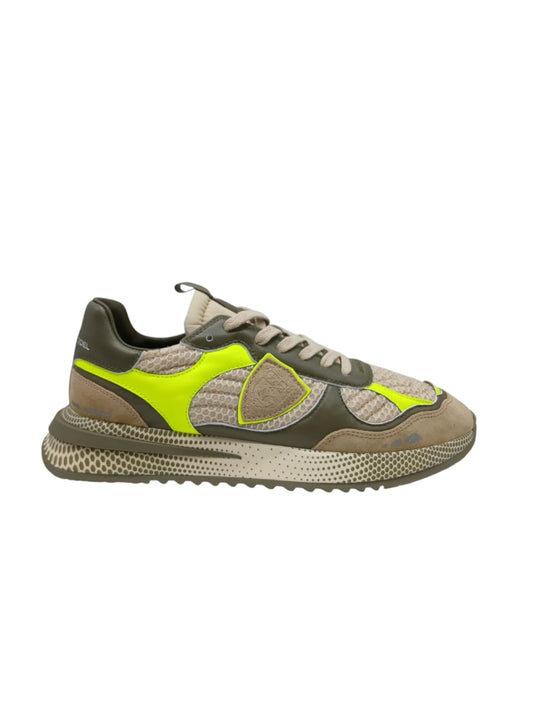 Philippe Model olympique low man