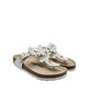 BIRKENSTOCK gizeh flower