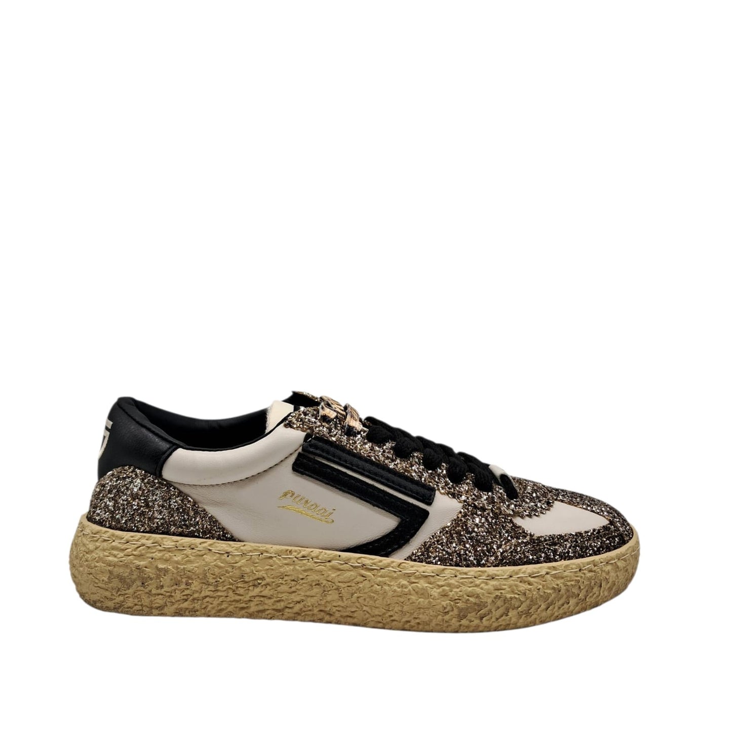 Puraai vintage confetti