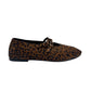 Strategia ballerina animalier