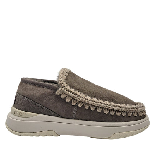 MOU Eskimo men’s slip-on jogger