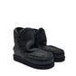 Mou eskimo 18 rhinestones logo strass