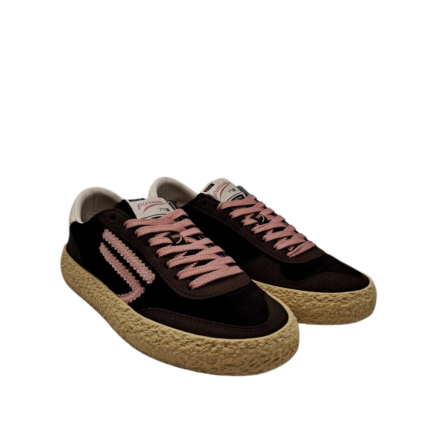 Puraai polly occhio di tigre